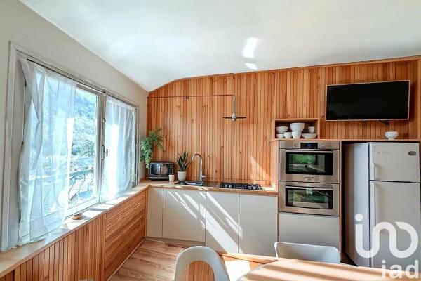 Appartement à vendre 2 pièces 30 m² Cauterets