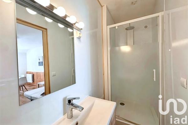 Appartement à vendre 2 pièces 30 m² Cauterets