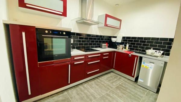 Appartement à louer  3 pièces • 78,09 m2 Le Havre