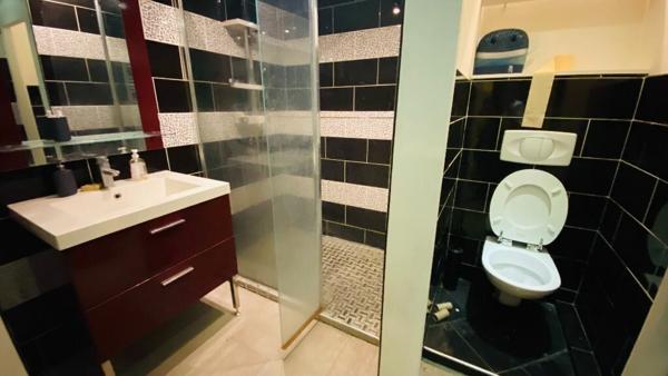 Appartement à louer  3 pièces • 78,09 m2 Le Havre