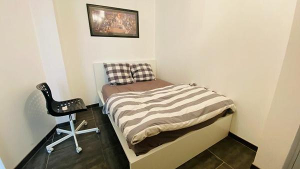 Appartement à louer  3 pièces • 78,09 m2 Le Havre