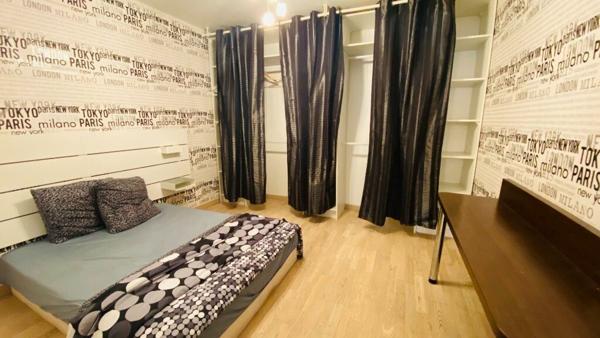 Appartement à louer  3 pièces • 78,09 m2 Le Havre