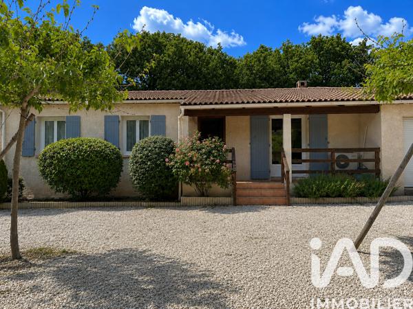 Maison à vendre 4 pièces 89,29 m² Peyrolles-en-Provence