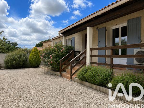 Maison à vendre 4 pièces 89,29 m² Peyrolles-en-Provence