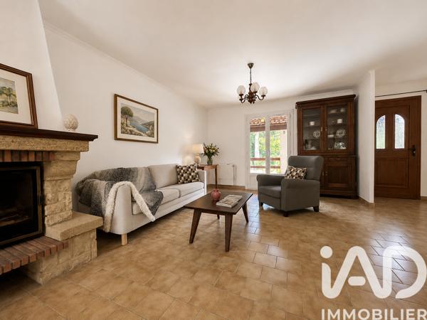 Maison à vendre 4 pièces 89,29 m² Peyrolles-en-Provence
