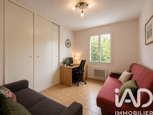 Maison à vendre 4 pièces 89,29 m² Peyrolles-en-Provence