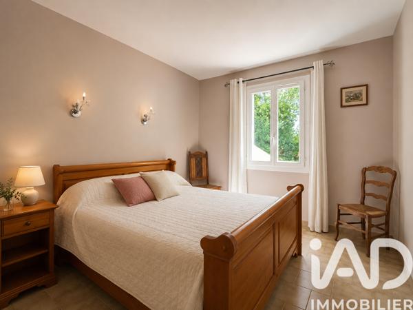 Maison à vendre 4 pièces 89,29 m² Peyrolles-en-Provence