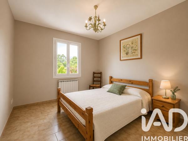 Maison à vendre 4 pièces 89,29 m² Peyrolles-en-Provence