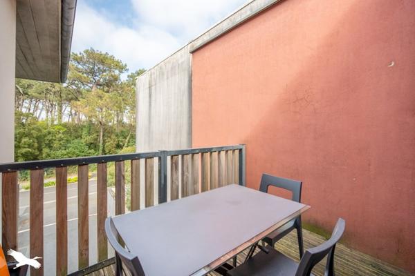 Appartement à vendre |  Labenne |  2 pièces | 43 m²