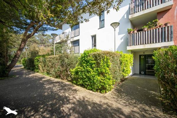 Appartement à vendre |  Labenne |  2 pièces | 43 m²