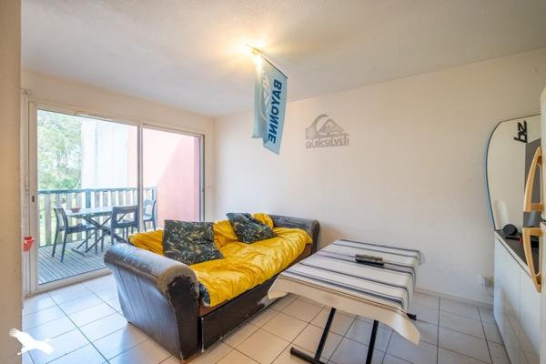 Appartement à vendre |  Labenne |  2 pièces | 43 m²