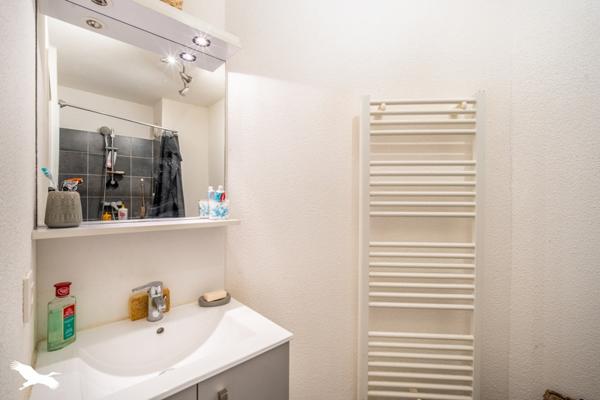 Appartement à vendre |  Labenne |  2 pièces | 43 m²