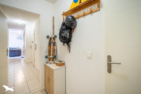 Appartement à vendre |  Labenne |  2 pièces | 43 m²