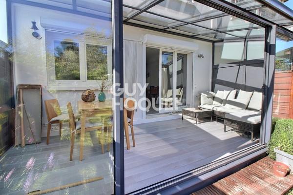 MAISON À VENDRE DE 4 PIÈCES DE 59,00 M²