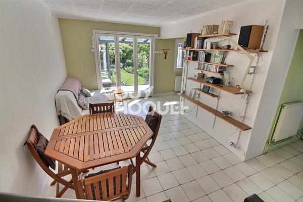 MAISON À VENDRE DE 4 PIÈCES DE 59,00 M²
