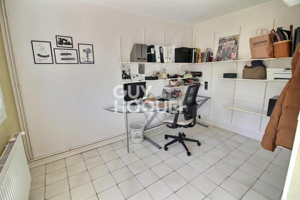 MAISON À VENDRE DE 4 PIÈCES DE 59,00 M²