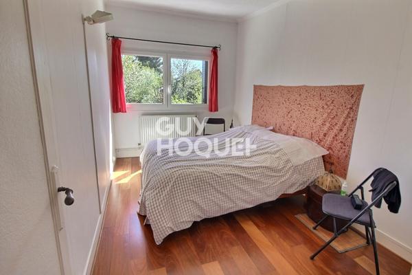 MAISON À VENDRE DE 4 PIÈCES DE 59,00 M²