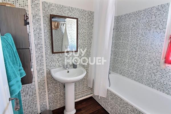 MAISON À VENDRE DE 4 PIÈCES DE 59,00 M²