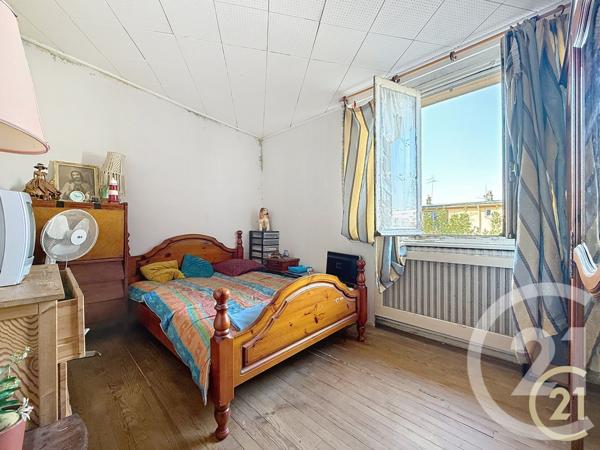 Maison à vendre  4 pièces - 72,14 m2 BONDY - 93