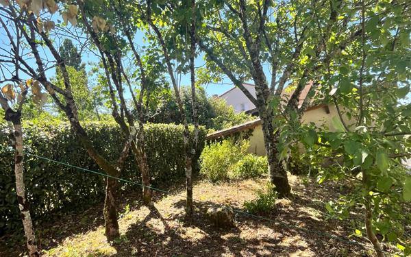 Maison à vendre    4 pièces •  Ménigoute