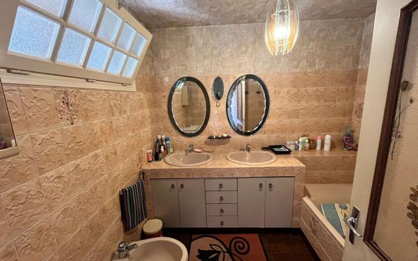 Maison à vendre    4 pièces •  Ménigoute