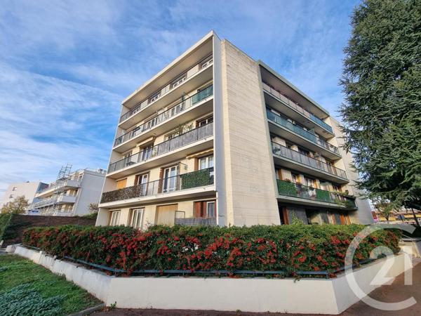 Appartement F3 à vendre  3 pièces - 69,15 m2 ST MAUR DES FOSSES - 94