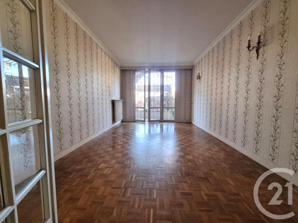 Appartement F3 à vendre  3 pièces - 69,15 m2 ST MAUR DES FOSSES - 94