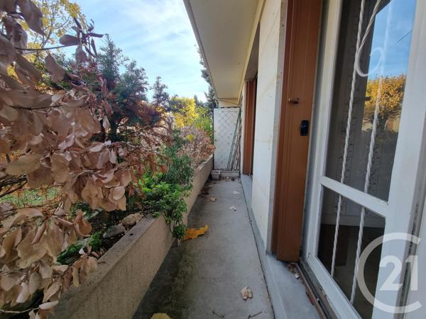 Appartement F3 à vendre  3 pièces - 69,15 m2 ST MAUR DES FOSSES - 94