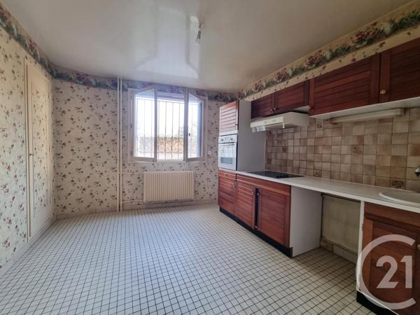 Appartement F3 à vendre  3 pièces - 69,15 m2 ST MAUR DES FOSSES - 94