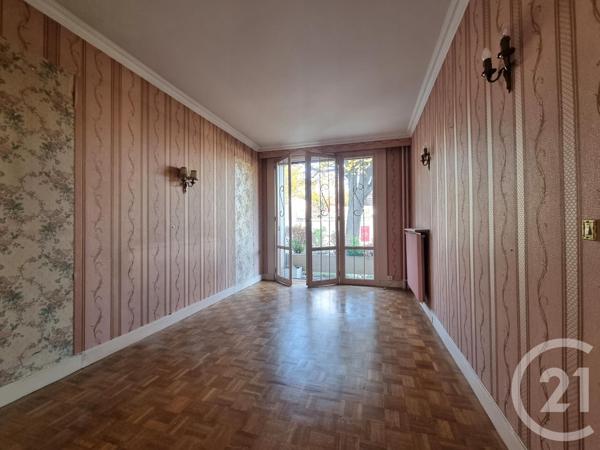 Appartement F3 à vendre  3 pièces - 69,15 m2 ST MAUR DES FOSSES - 94
