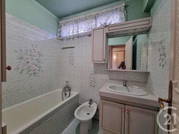 Appartement F3 à vendre  3 pièces - 69,15 m2 ST MAUR DES FOSSES - 94