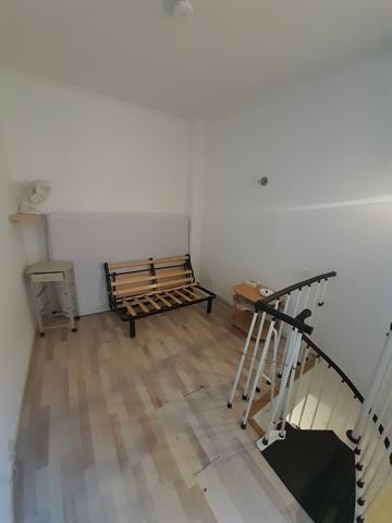 Appartement 18m² - Manosque - Réf. 512 C