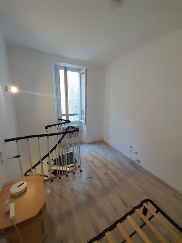 Appartement 18m² - Manosque - Réf. 512 C