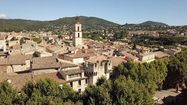 Appartement 18m² - Manosque - Réf. 512 C