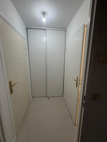 Appartement Le Blanc Mesnil 2 pièce(s) 44.15 m2 à louer