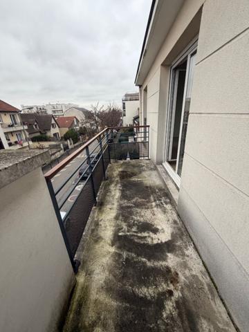 Appartement Le Blanc Mesnil 2 pièce(s) 44.15 m2 à louer