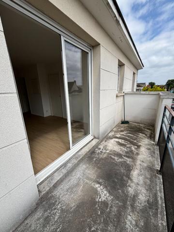 Appartement Le Blanc Mesnil 2 pièce(s) 44.15 m2 à louer