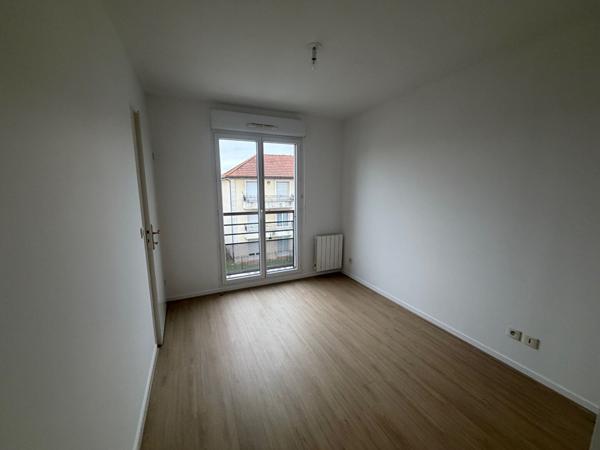 Appartement Le Blanc Mesnil 2 pièce(s) 44.15 m2 à louer