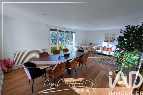 Maison à vendre 8 pièces 180 m² Miserey-Salines