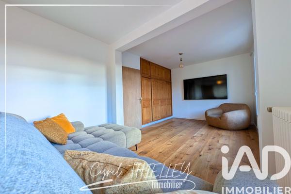 Maison à vendre 8 pièces 180 m² Miserey-Salines