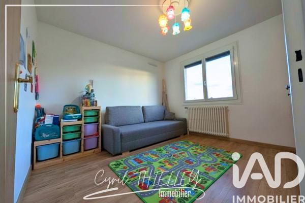 Maison à vendre 8 pièces 180 m² Miserey-Salines