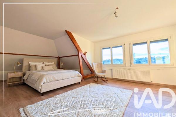 Maison à vendre 8 pièces 180 m² Miserey-Salines