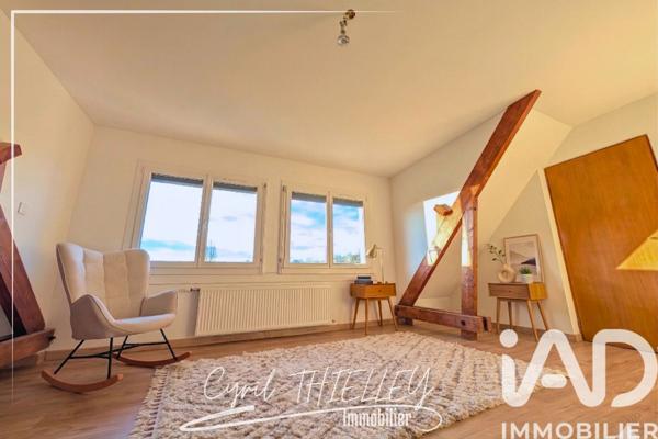 Maison à vendre 8 pièces 180 m² Miserey-Salines