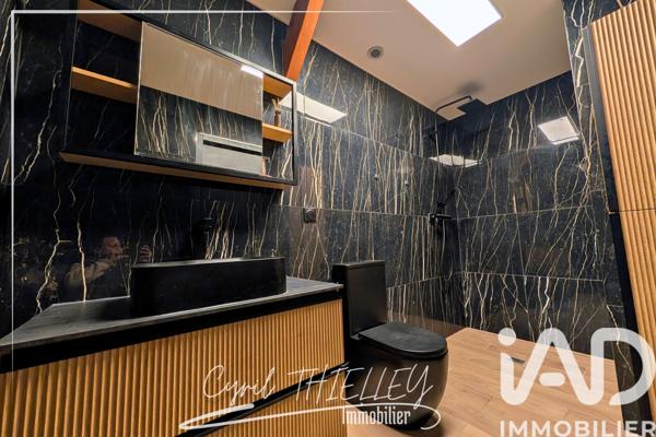 Maison à vendre 8 pièces 180 m² Miserey-Salines