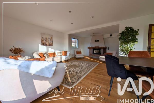 Maison à vendre 8 pièces 180 m² Miserey-Salines