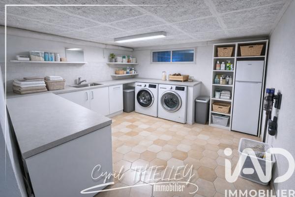Maison à vendre 8 pièces 180 m² Miserey-Salines