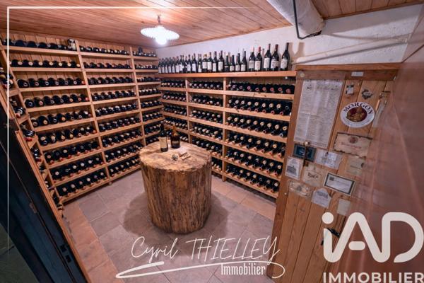 Maison à vendre 8 pièces 180 m² Miserey-Salines