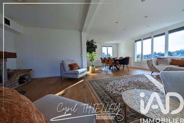 Maison à vendre 8 pièces 180 m² Miserey-Salines