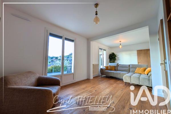 Maison à vendre 8 pièces 180 m² Miserey-Salines