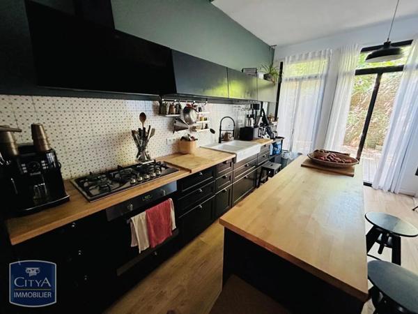 Maison à louer 4 pièces 120.42m² Lille (59000)